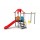 17 M Standard Metal Playground